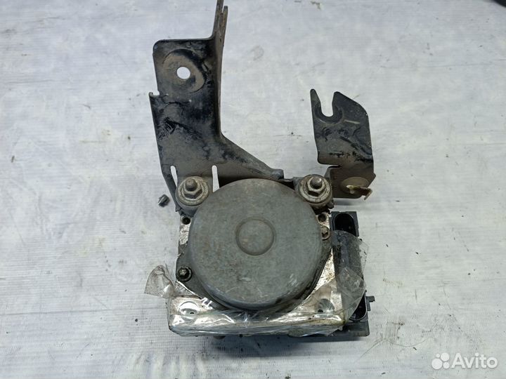 Блок ABS Nissan Almera G15