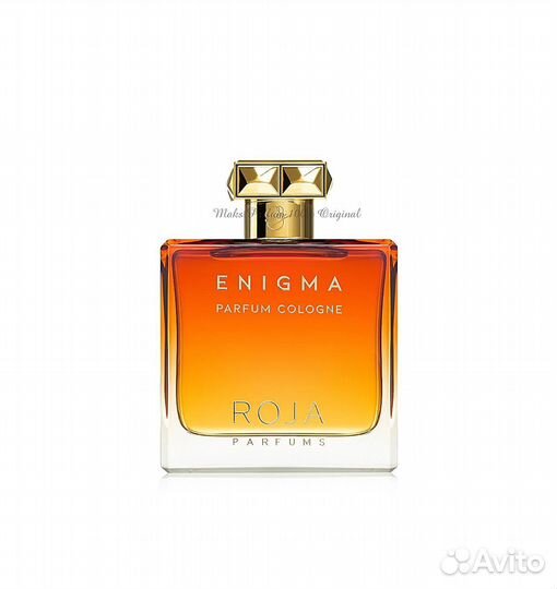 Roja dove enigma Pour Homme (Оригинал) Tester