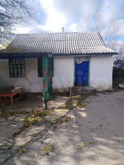 Дом 56 м² на участке 15 сот.