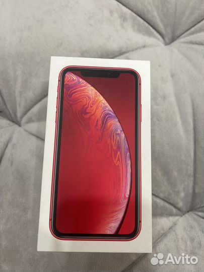 iPhone Xr, 64 ГБ