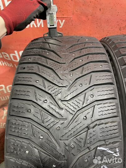 Marshal WinterCraft Ice WI31 235/45 R18