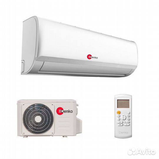 Кондиционер R-12