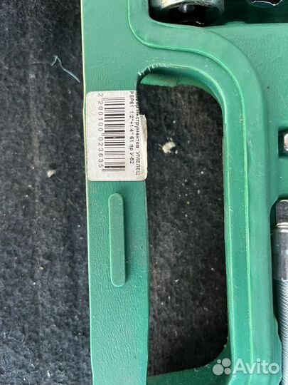 Набор инструментов