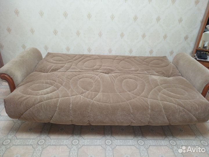 Диван раскладной