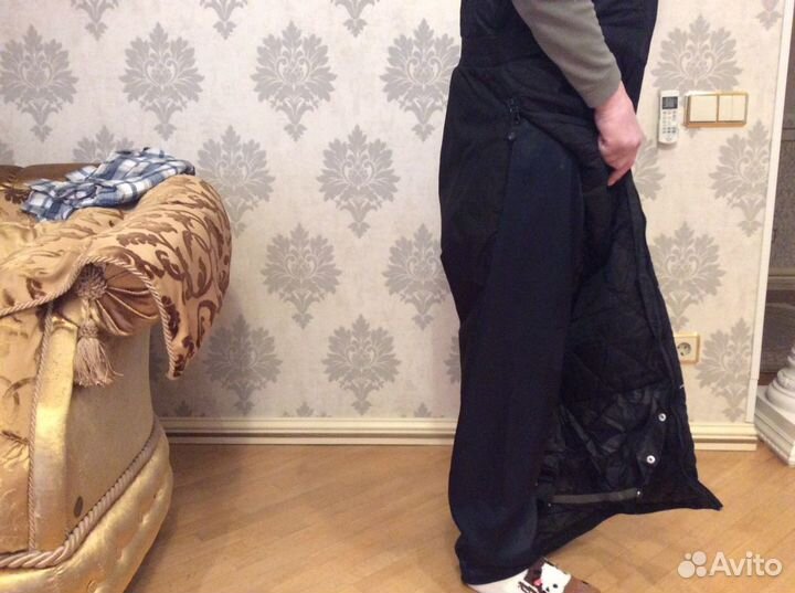 Arctic CAT arcticwear комбинезон