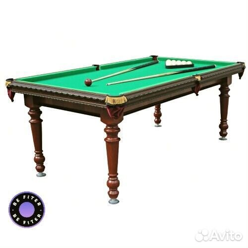 Бильярдный стол пул