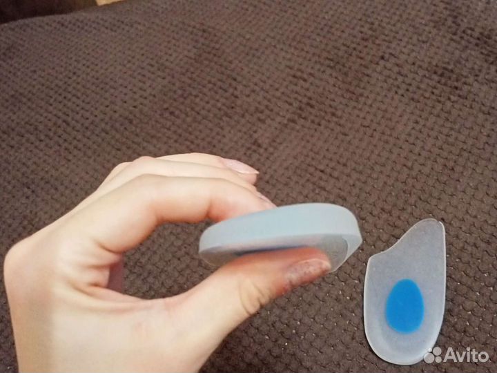 Клиновидные подпяточники