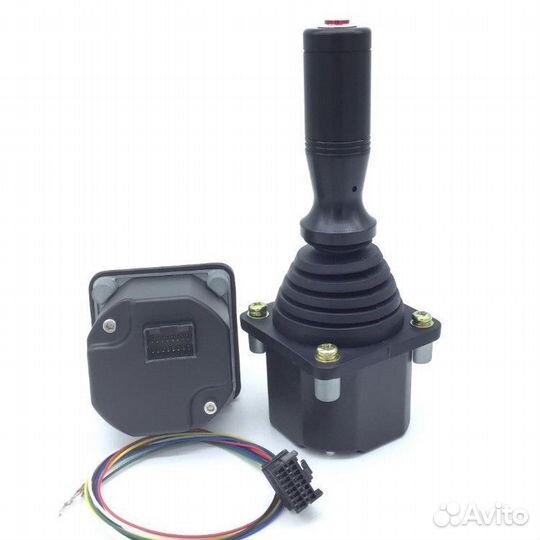 Джойстик hitachi/zx450 9193403