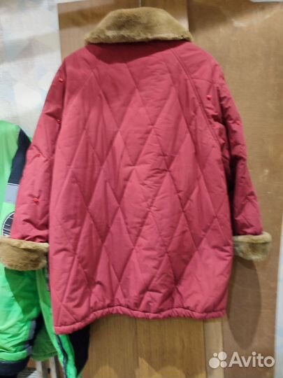 Куртка женская 50-52