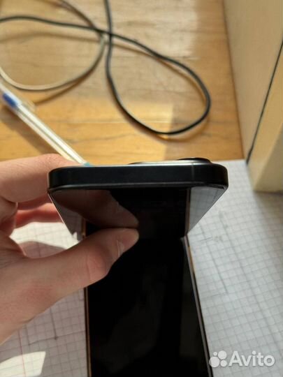 iPhone 15 Pro, 128 ГБ