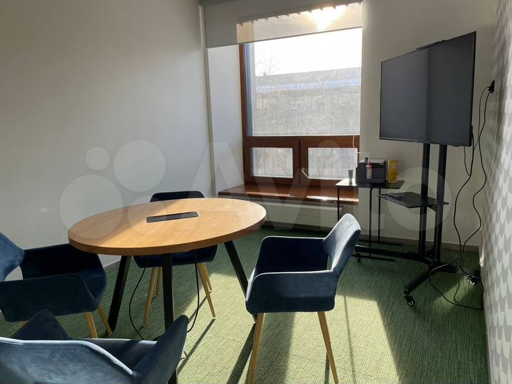 Офис, аренда офисного помещения, рабочее место