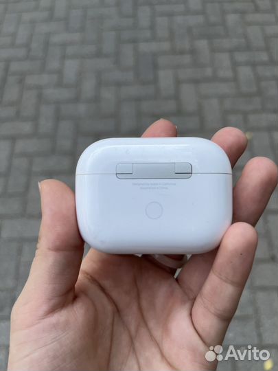 Кейс для AirPods Pro