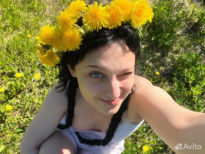 Продавец - консультант