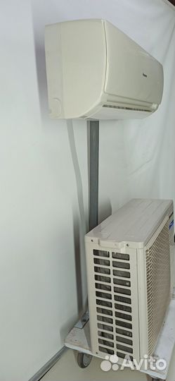 Кондиционер сплит-система б/у Panasonic CS-YW9MKD