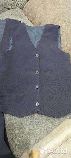 Одежда для школы пакетом