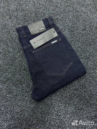 Джинсы Kiton