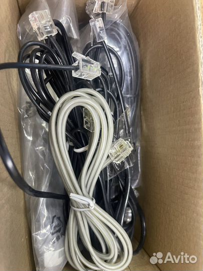 Удлинитель телефонный