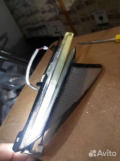 2013-19 Мазда 6 диодный блок фары Mazda GJ, GL