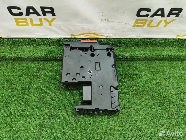 Блок предохранителей силовой передний A2075402550