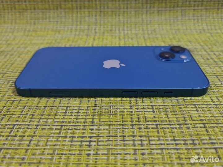 iPhone 13 128 gb, отличный