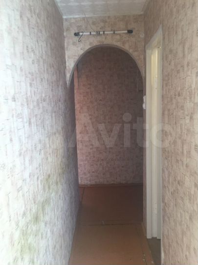 2-к. квартира, 54 м², 5/5 эт.