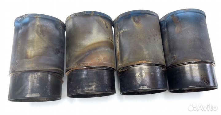 Шкода Фелиция Гильзы двигателя