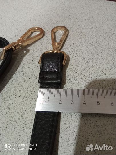 Ремень для сумки