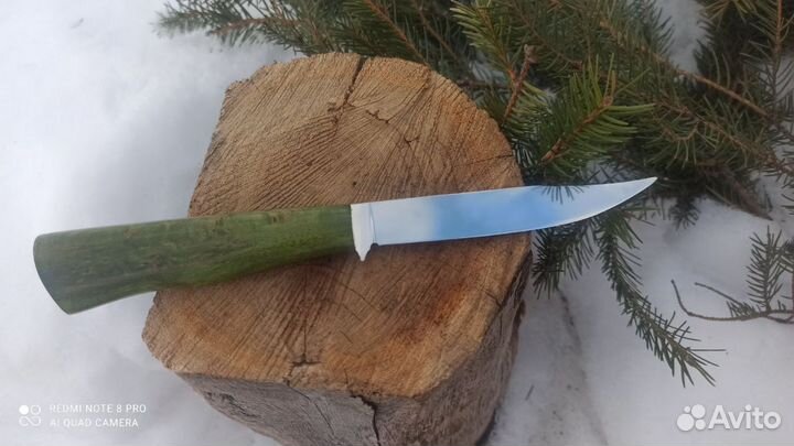 Нож кухонный Маэстро