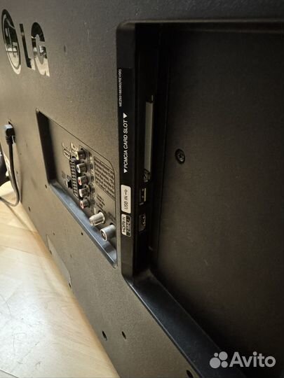 Телевизор LED 42