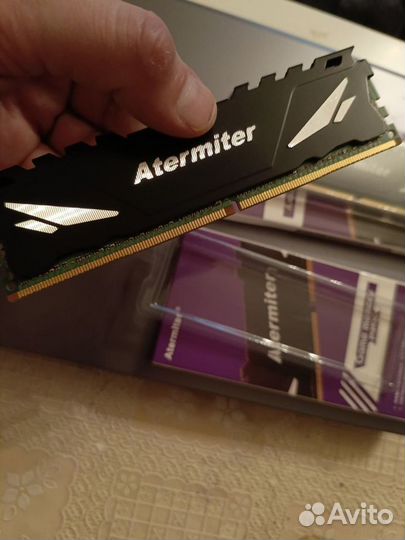 Серверная оперативная память Atermiter DDR4 32 GB