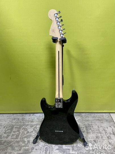 Электрогитара Fender Squier Affinity H HT