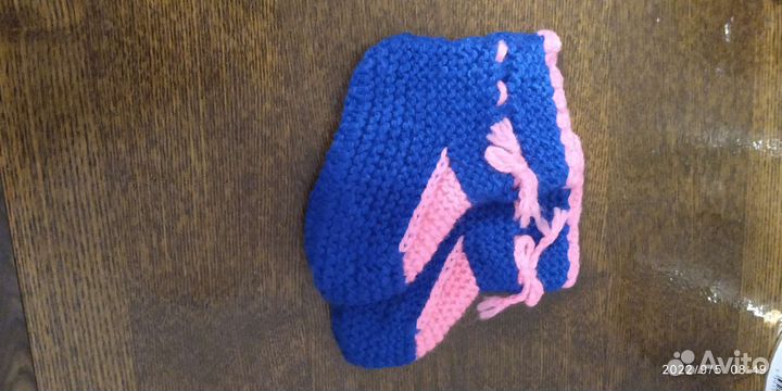 Детские пинетки