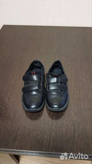 Обувь для мальчика