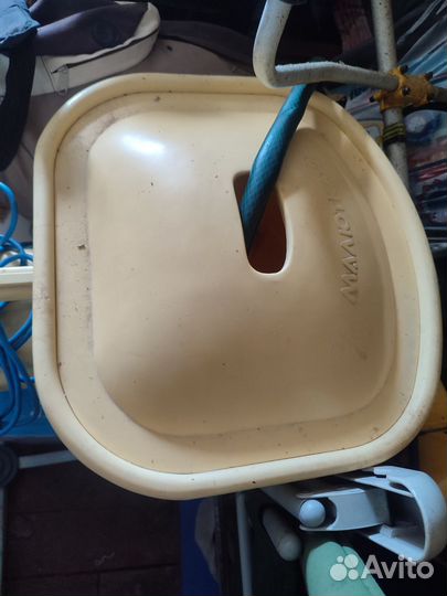 Стиральная машина бу малютка