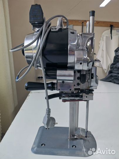 Раскройный нож