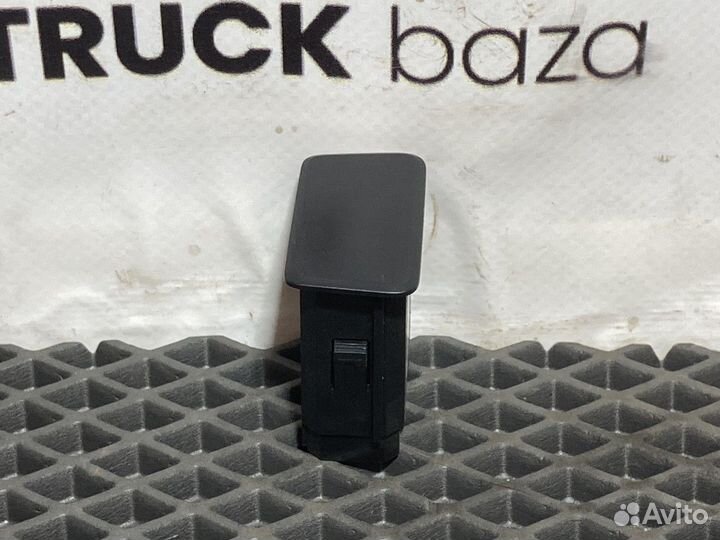 2554703 Заглушка Scania 6-series