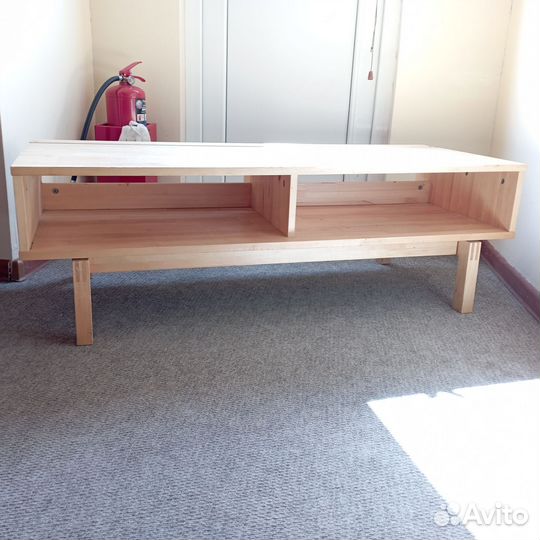 Тумба под телевизор IKEA