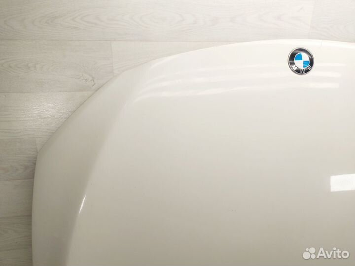 Капот BMW 7(F01/F02)с 2012 по 2015 год рестайлинг
