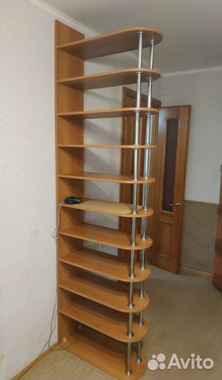 Стойка для CD, DVD дисков