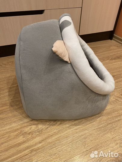 Домик для кошки