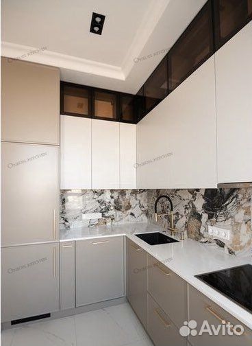 Кухня на заказ под ваш интерьер