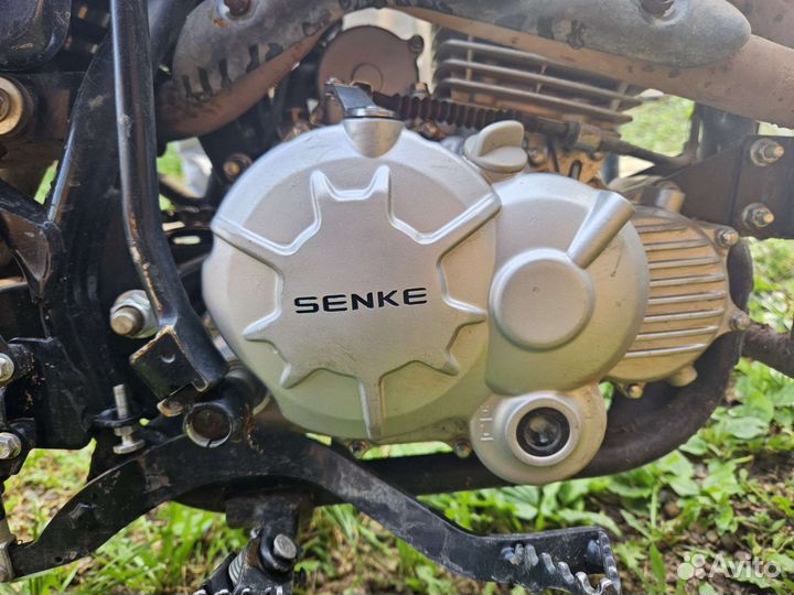 Senke 250 gy-5