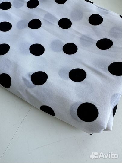 Отрез ткани