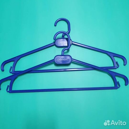 Вешалки плечики
