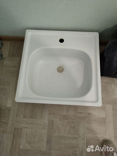 Раковина