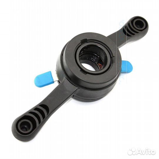 Быстросъемная гайка 36 38 40 мм шиномантажная