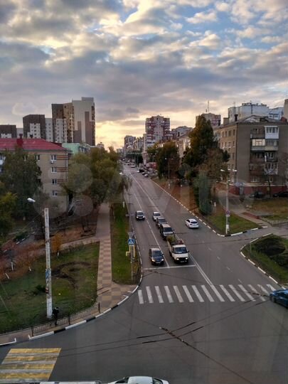 1-к. квартира, 37,5 м², 4/6 эт.