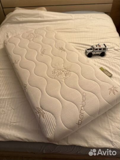 Матрас детский 120 60