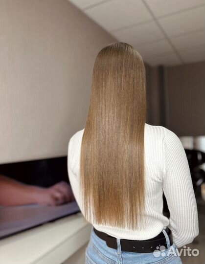 Ищу моделей на кератиновое выпрямление и ботокс