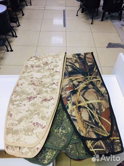 Чехол для шампуров стандарт